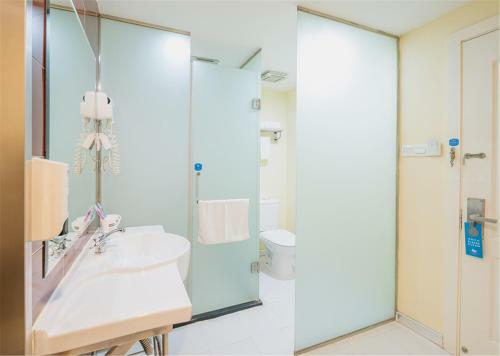 Hotel Hanting Express Beijing Yizhuang Development District