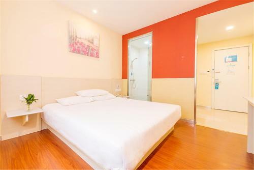 Hotel Hanting Express Beijing Yizhuang Development District