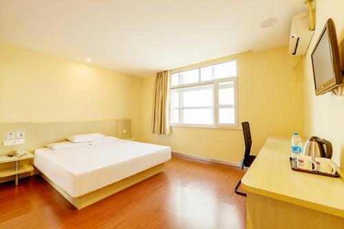 Hotel Hanting Express Beijing Yizhuang Development District