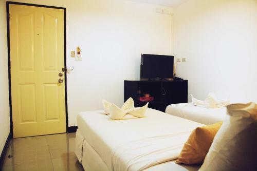 Hostal Erawan House