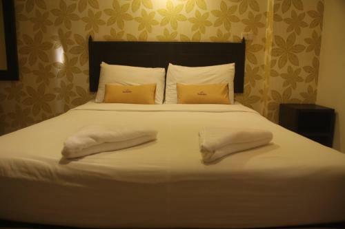 Hostal Erawan House