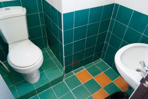 Hostal Erawan House