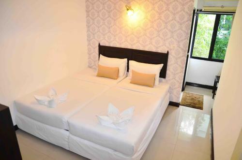Hostal Erawan House