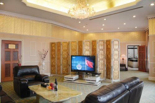 Beijing Asia Pacific Garden Hotel