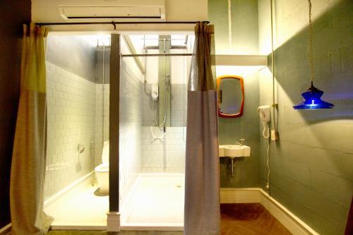 Oneday Hostel Sukhumvit 26