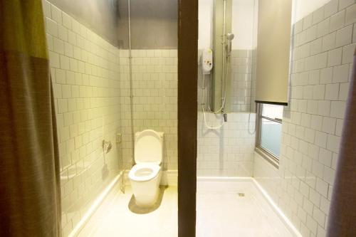 Oneday Hostel Sukhumvit 26