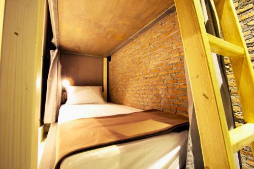 Oneday Hostel Sukhumvit 26