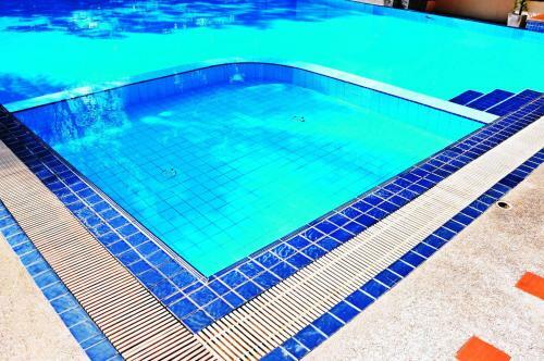 Alina Grande Hotel & Resort