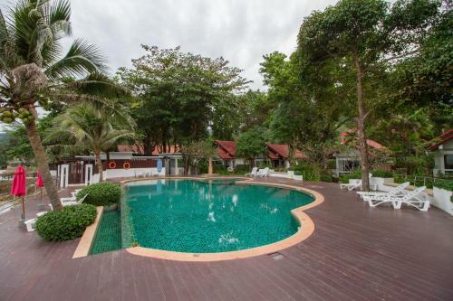 Hotel Koh Chang Grandview Resort