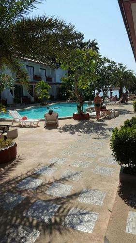 Hotel Bamboo @ Koh Chang