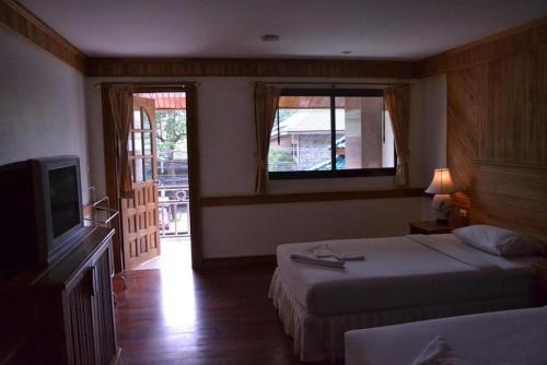Hotel White Sand Princess