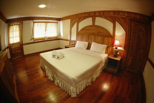 Hotel White Sand Princess