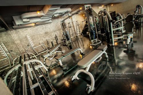 Hotel White Sand Princess