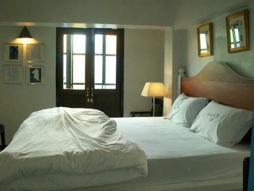 Hostal Hi Baan Thewet