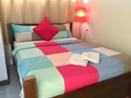 Hostal Hi Baan Thewet