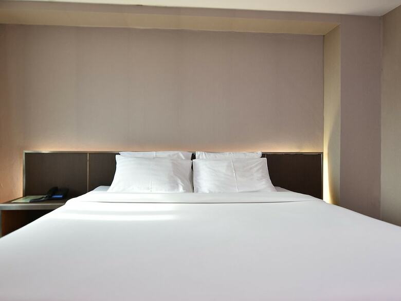 Hotel Bangkok City Suite