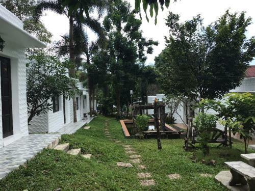 Hotel Baan Aunrak Koh Chang