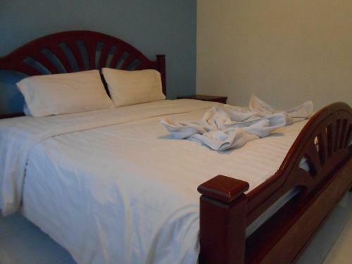 Hotel Baan Aunrak Koh Chang