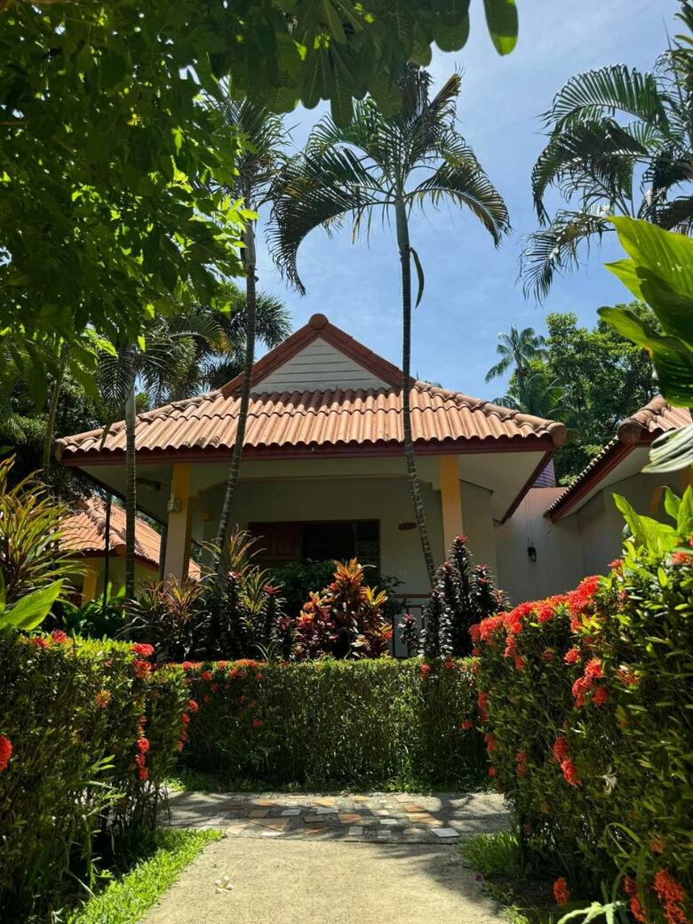 Hotel Boonya Resort Koh Chang