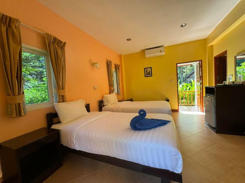 Hotel Boonya Resort Koh Chang