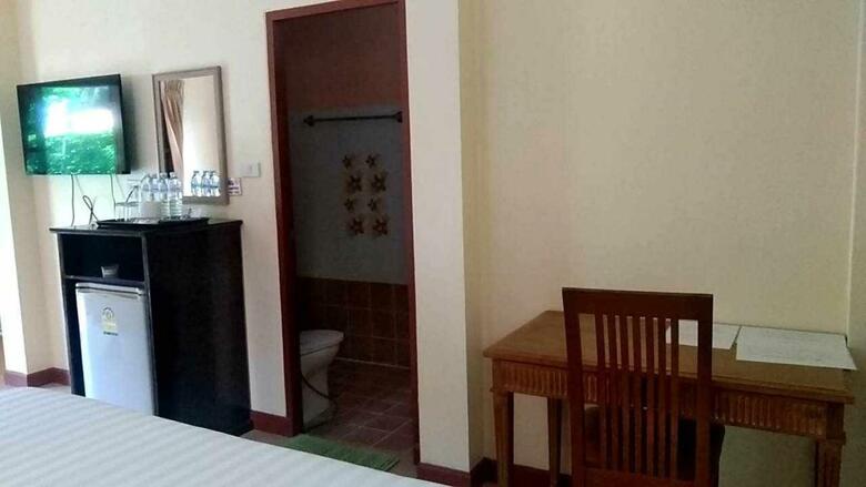 Hotel Boonya Resort Koh Chang