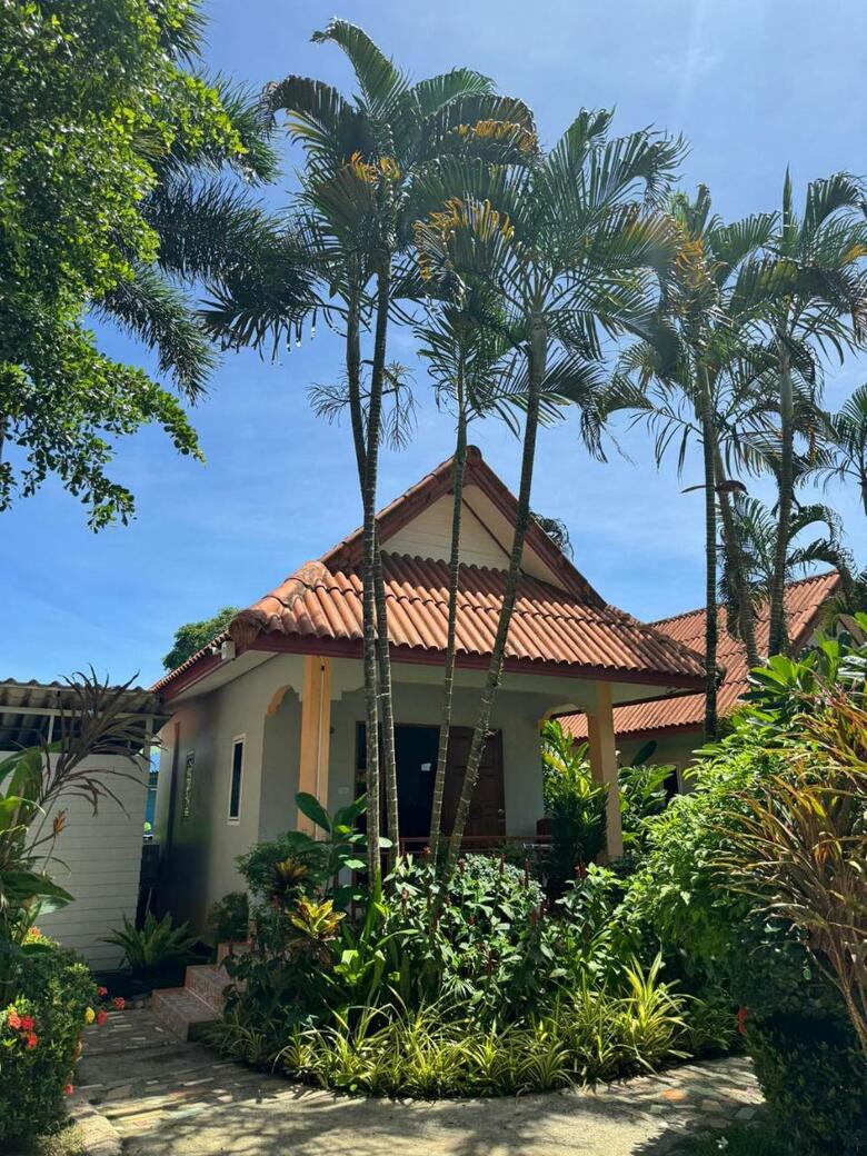 Hotel Boonya Resort Koh Chang