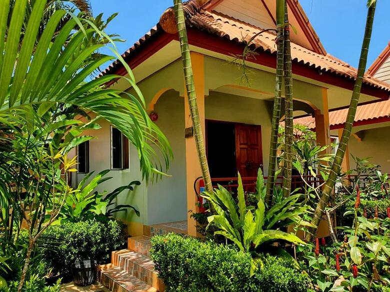 Hotel Boonya Resort Koh Chang