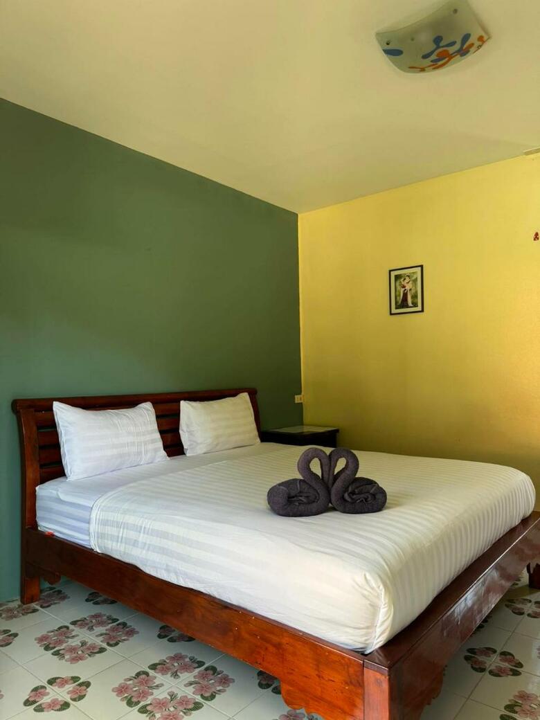 Hotel Boonya Resort Koh Chang
