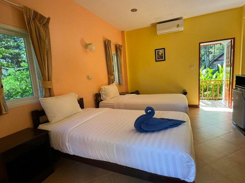 Hotel Boonya Resort Koh Chang