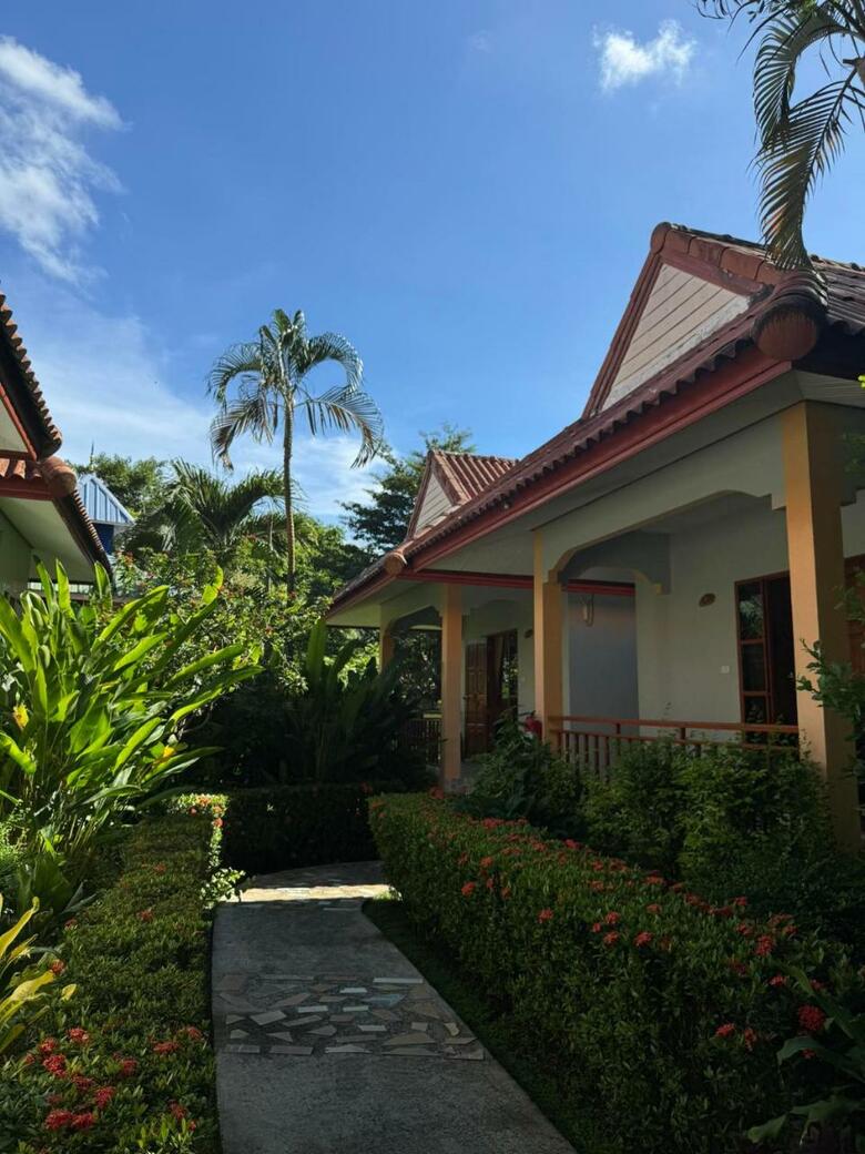 Hotel Boonya Resort Koh Chang