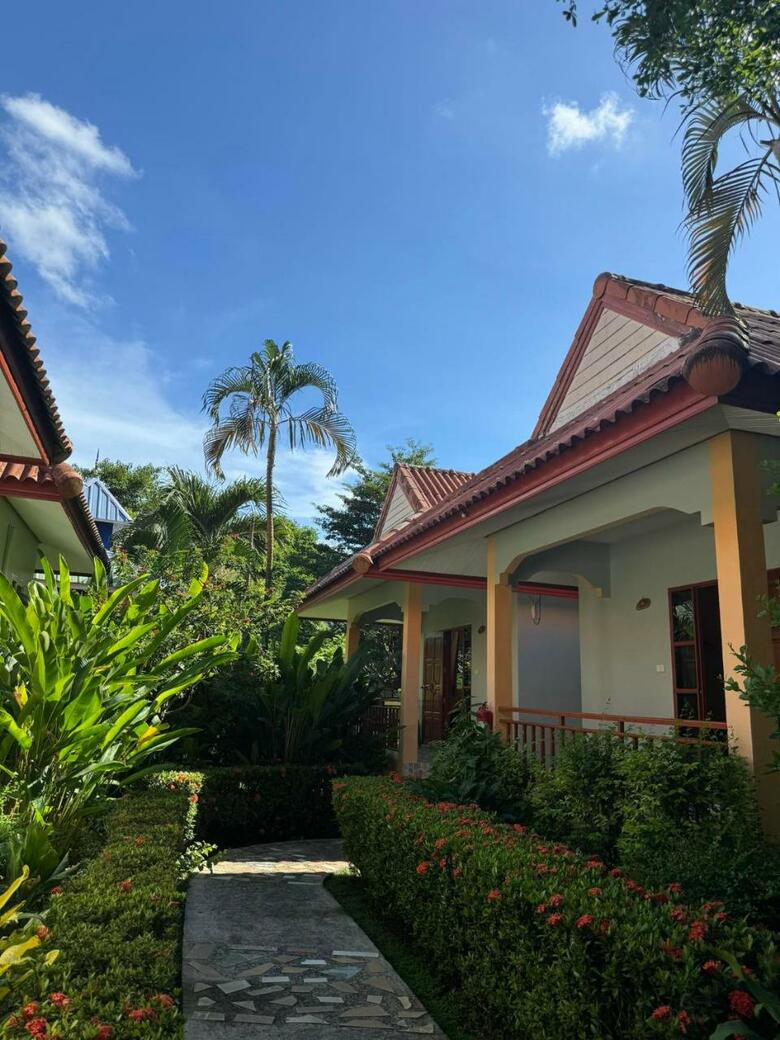 Hotel Boonya Resort Koh Chang