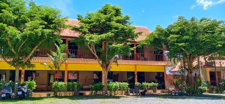 Hotel Boonya Resort Koh Chang