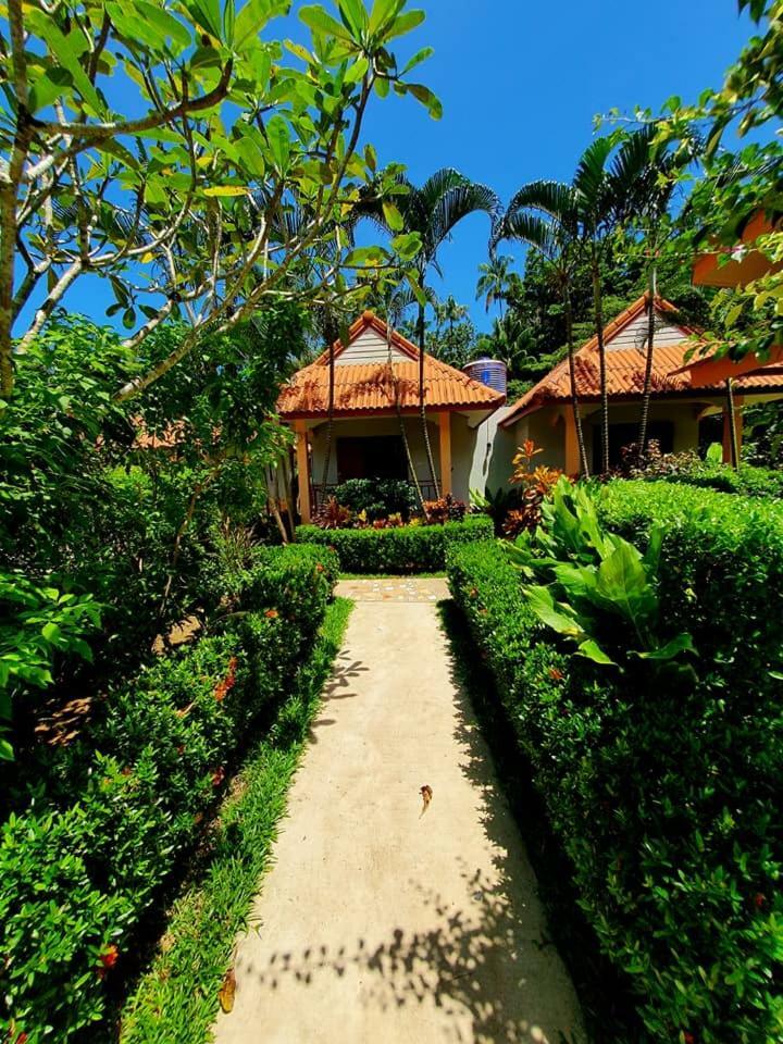 Hotel Boonya Resort Koh Chang