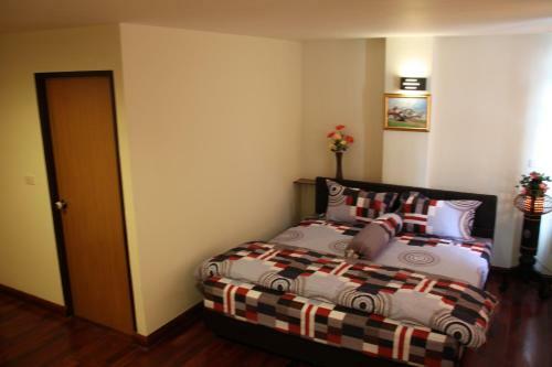 Hotel Suites 31 Sukhumvit