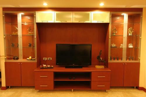 Apartamentos Jj Mansion
