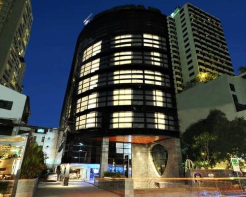 Hotel Best Western Plus @20 Sukhumvit