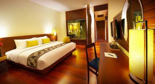 Hotel Chantaramas Resort & Spa