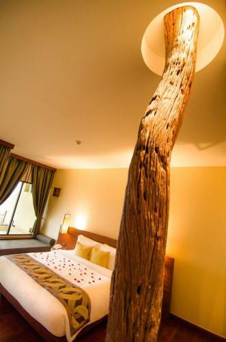 Hotel Chantaramas Resort & Spa