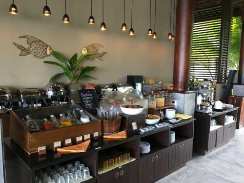 Hotel Chantaramas Resort & Spa