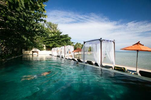 Hotel Chantaramas Resort & Spa