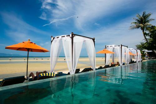 Hotel Chantaramas Resort & Spa
