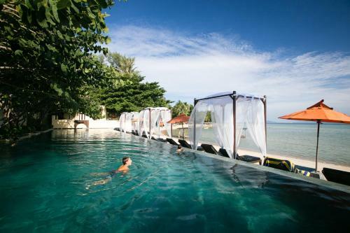 Hotel Chantaramas Resort & Spa