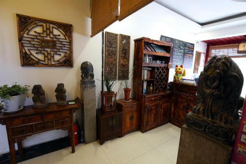 Posada Fenghuang Melody Inn