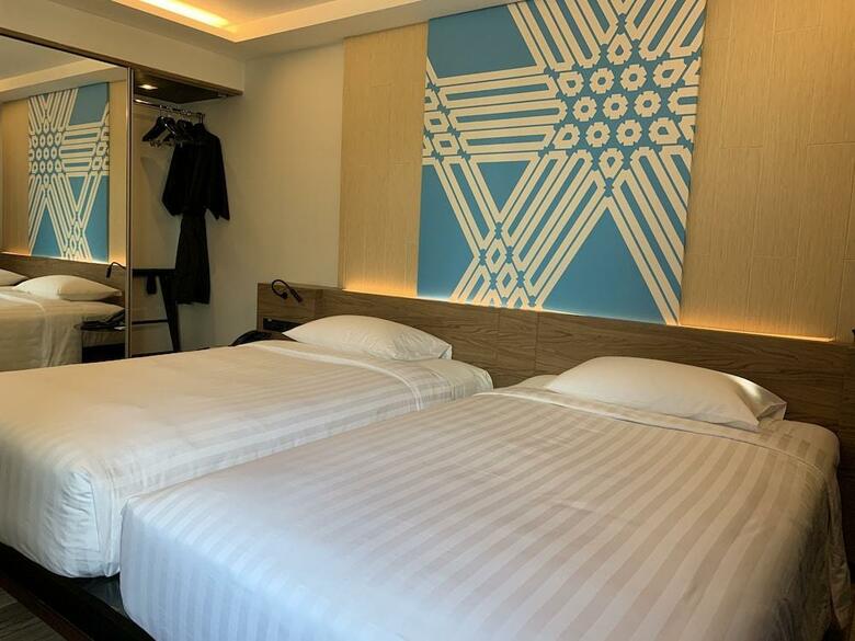 Hotel U Sukhumvit Bangkok