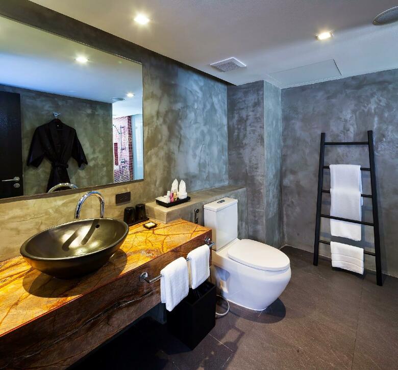 Hotel U Sukhumvit Bangkok