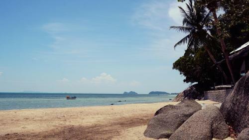 Hotel The Bay Resort & Restaurant