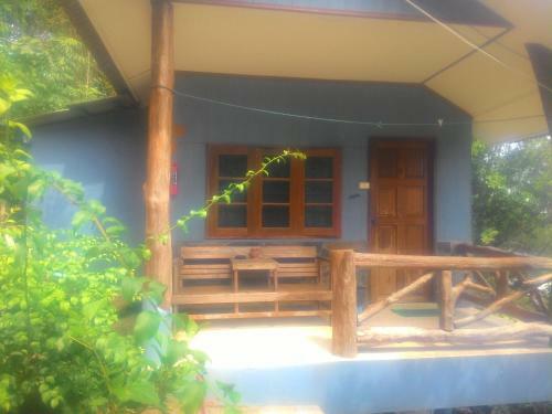 Thong Yang Bungalow