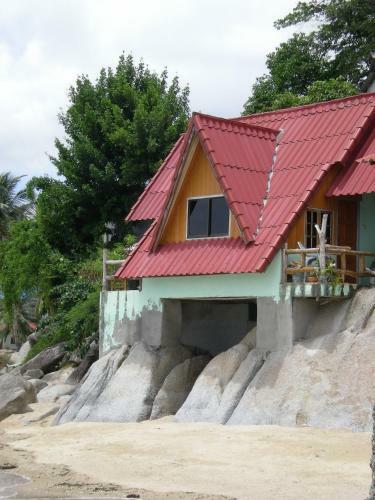 Thong Yang Bungalow