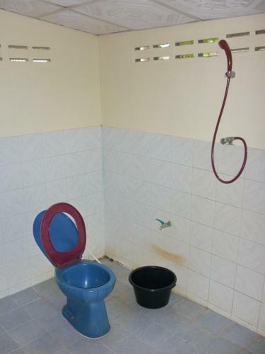 Thong Yang Bungalow