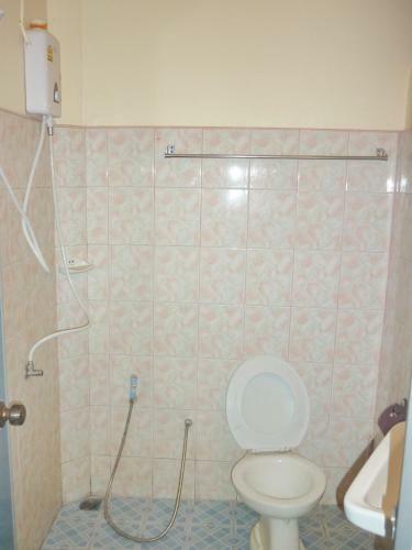 Thong Yang Bungalow